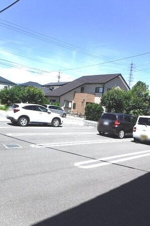 島内駅 徒歩15分 2階の物件内観写真